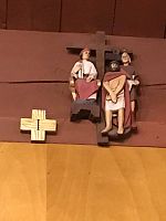 Stations of the Cross videos produced by BYU increase understanding of the Catholic devotion