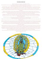 Oraciones de la Santa Madre de Dios, salud de los enfermos