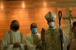 St. Joseph the Worker celebrates 10th anniversary