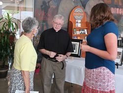 St. Joseph the Worker celebrates 10th anniversary