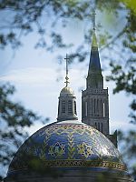 National Shrine to host May 17 worldwide praying of the rosary