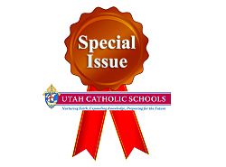 Bishop's Message to 2021 Graduates