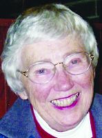 Joyce Elaine Gorrell
