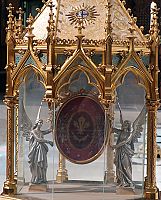 Veneration of Relics Needs Correct Theology