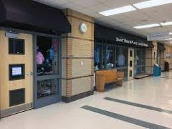 Campus store can provide custom items to parishes