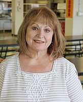 Long-time educator, cafeteria director retiring from Judge Memorial Catholic High School