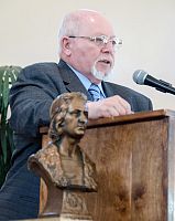 Utah State Knights of Columbus 2021 Knight of the Year: John Valdez