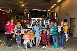 Catholic Moms' group offers fun and support