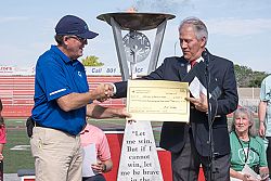 Special Olympics Donation