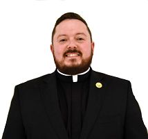 Pray for our Seminarians