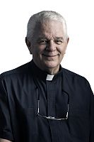 Thank You For Your Ministry: Fr. JJ Schwall