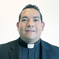 Pray for our Seminarians