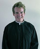 Pray for our Seminarians