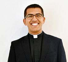 Pray for our Seminarians