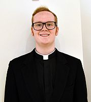 Pray for our Seminarians