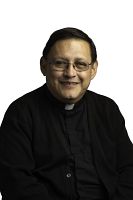 Pastor Assignments Take Effect July 28: Fr. Eleazar Silva-Galv&aacute;n