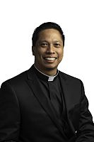 Pastor Assignments Take Effect July 28: Fr. Jose Santos
