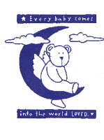 St. Martha's Baby Project provides layettes for new mothers in need