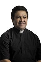 Pastor Assignments Take Effect July 28: Fr. Jos&eacute; Barrera Cruz
