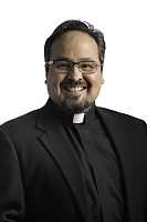 Pastor Assignments Take Effect July 28: Fr. David Trujillo

