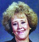 Frances Elaine Deans
