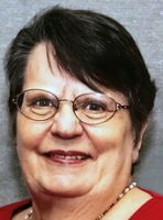 Mary Jane Ferris Thornton
