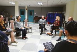 Diocesan Pastoral Congress: Cathedral of the Madeleine