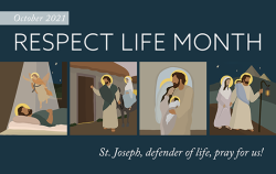 Respect Life Month