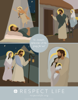 U.S.  bishops' statement for Respect Life Month 2021