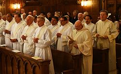 Deacon numbers in Utah run counter to national trends