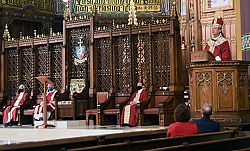 Bishop Solis at Red Mass: Our country needs role models to set good and right examples