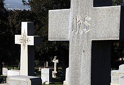 Mensaje del Obispo Solis para el D&iacute;a de Todos los Santos 2021