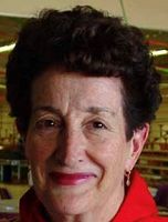 Mary Teresa Gaztambide 