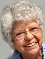 Constance Marie (Olivas) Lopez