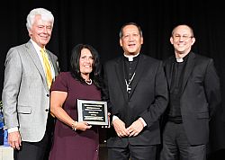 Cena Humanitaria CCS 2021 