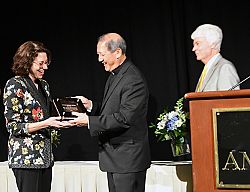 Cena Humanitaria CCS 2021 