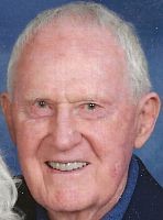 James Patrick Gander
