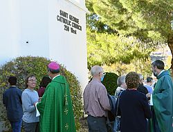 New churches planned for St. George area: Washington Fields project calls for 25,000-square-foot building

