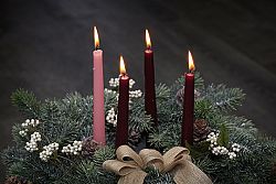 Mensaje de Adviento 2021
