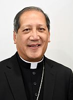 Bishop Solis' Message on the Closing of the Year of St. Joseph