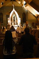 An Advent Weekend of Prayer