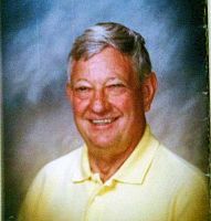 Gary Allen Cosmo Young
