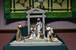 Mensaje Navide�o 2021 del  Obispo
