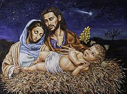 Bishop's Christmas Message 2021