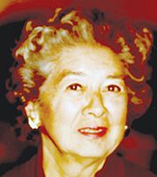 Ode to Mary Bell: A Story from Utah's Catholic Past