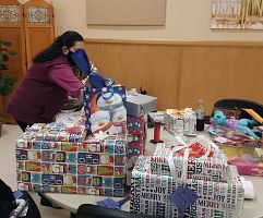 Preparation and Love  Reflections on Advent