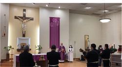 25th anniversary of ordination: Fr. Rafael Murillo