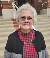 Judy Cartwright Peczuh
