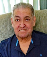 Joseph John Visarraga
