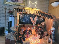 The Solemnity of the Epiphany Around the Diocese